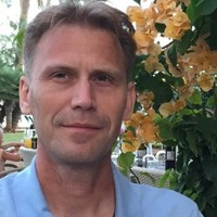 DeLaval International AB Employee Stefan Linde's profile photo