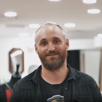 Email e telefono di Eric Gagnaire