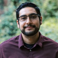 Path Employee Andres Garcia's profile photo