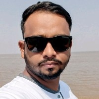 Sadhrasya SoftTech Employee Nimesh Parmar's profile photo