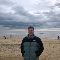 Airbus Helicopters Employee Alexander Earle's profile photo