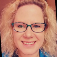 Orthofix Ltd Employee Ola Read's profile photo