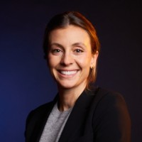 Smarter Technologies Employee Nike Frangules's profile photo