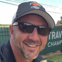 Turnbridge Employee Matthew Barba's profile photo