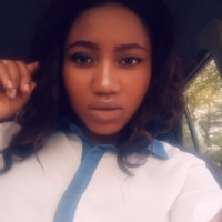 Student Accommod8 Employee Chioma Ogbodo's profile photo