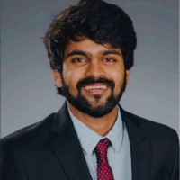 Grubhub Employee Rajesh Datla's profile photo