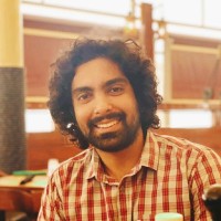 Sriram J Email