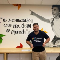 Dosco Employee Matheus Lima's profile photo