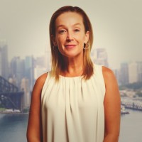 NSW Treasury Employee Philippa C.'s profile photo