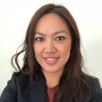 Referoo Employee Annie Luu's profile photo