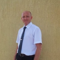 J & D Pierce (Contracts) Ltd Employee Brian Aitken's profile photo