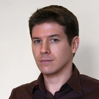 Antfor Software Employee Adrián van Stokkum's profile photo