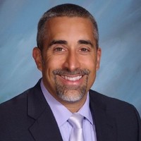 Clark County School District Employee Paul Catania's profile photo