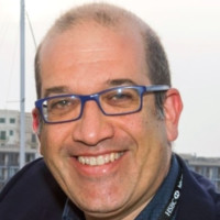 PRISM Brain Mapping Employee Steve Zarb's profile photo