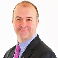 Barry Wolstenholme Email