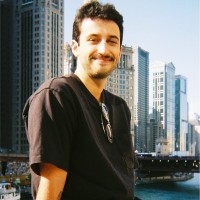 ASICS America Corporation Employee Dylan Manning's profile photo