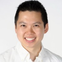 Coactive AI Employee Arnold Soong's profile photo