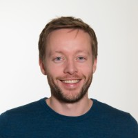 Sonans Employee Raymond Hanslien's profile photo