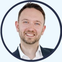 BBQ Baumann Bildung & Qualifizierung Employee Jakob Immer's profile photo