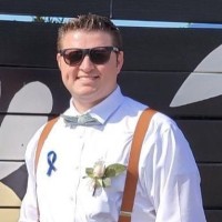 Duke Energy Corporation Employee Jonathan Early's profile photo