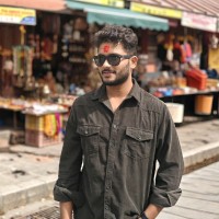 Teaching Employee Shivam Jayasawal's profile photo