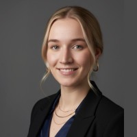 Sorama Employee Myrthe Maring's profile photo