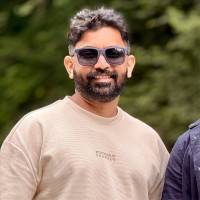 Herefordshire and Worcestershire Health and Care NHS Trust Employee Diljith Joy's profile photo