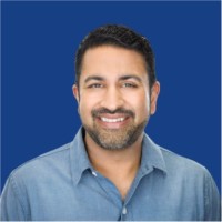 NEXT|HEALTH Employee Darshan Shah's profile photo