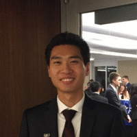 Foxconn Employee Jason Deng's profile photo