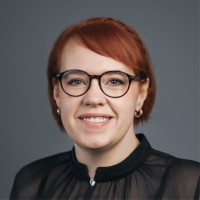 crossnative Employee Stephanie Riesner's profile photo