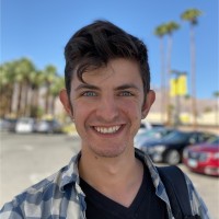 Manhattan Law Employee Zach D'Angelo's profile photo