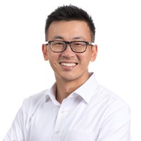 FairPrice Group Employee David Goh's profile photo