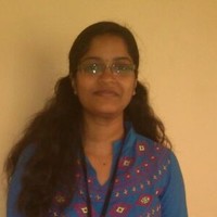 QBurst Employee Lekshmi Krishnan's profile photo