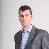 Sofrecom Employee Fabrice Durand's profile photo