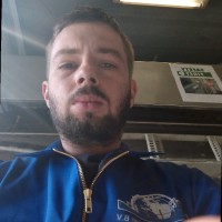 SERVIPOL Employee Dawid Tyliszczak's profile photo