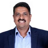 Neysa Employee Senthilkumar Naidu's profile photo