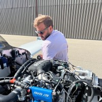 Pacific Flight Academy Employee Kelso Craig's profile photo