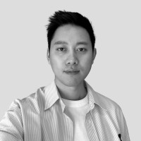 Studio Round Employee Ziggy Huang's profile photo