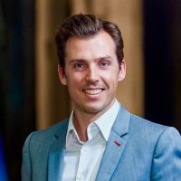 Urban Land Institute Employee Alexander Hodac's profile photo