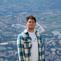 DocsInbox Employee Sergey Gorlov's profile photo