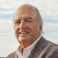 Motley Rice Employee Joe Rice's profile photo