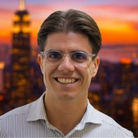 MK Versuchsanlagen und Laborbedarf e.K. Employee Esteban Moreno Coca's profile photo