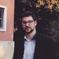 SIBS Processos Employee Cristiano Amaral's profile photo