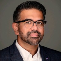 Tampa Bay Wave Employee Richard Munassi's profile photo