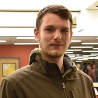 Northern Air Cargo Employee Ryan Manwiller's profile photo