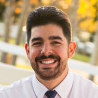 Entegris Employee Robert Velarde's profile photo