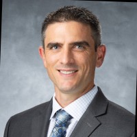 The University of Texas MD Anderson Cancer Center Employee Michael Green's profile photo
