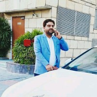 Cloudpoint Technologies Pvt. Ltd. Employee Nishant Baliyan's profile photo