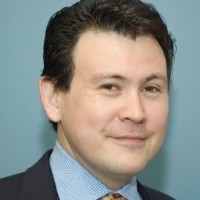 OTC Industrial Technologies Employee Robert Wilson's profile photo
