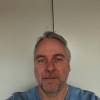 CBRE Teknisk servicepartner Employee Jakob Gøtze's profile photo